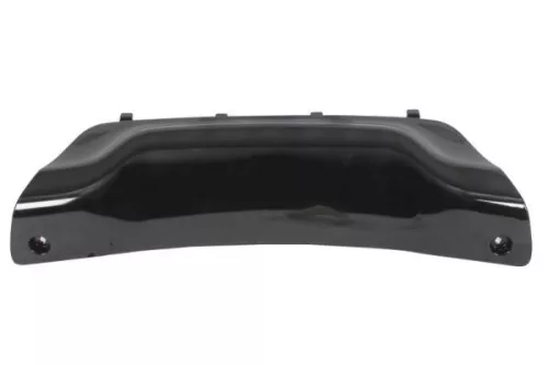 Trim/Protection Strip, bumper