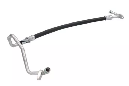 High-pressure Line, air conditioning