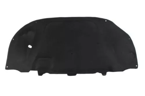 Engine Compartment Noise Insulation