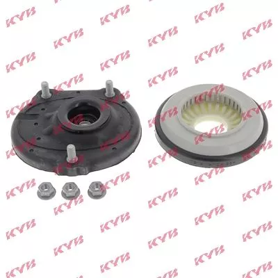 Repair Kit, suspension strut support mount