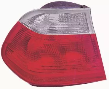 Tail Light Assembly