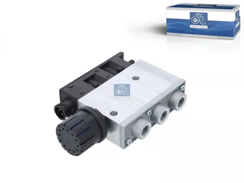 Air Suspension Valve