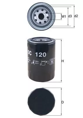 Oil Filter
