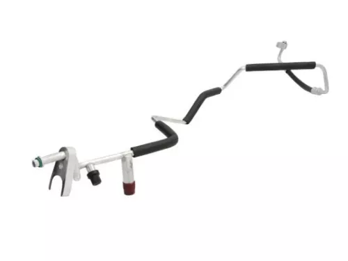 High-pressure Line, air conditioning