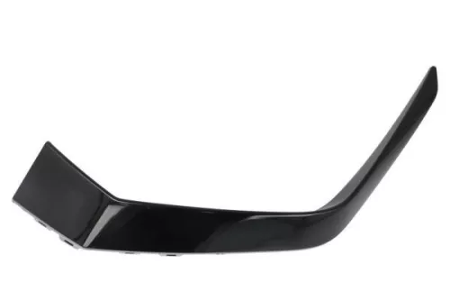 Trim/Protection Strip, bumper