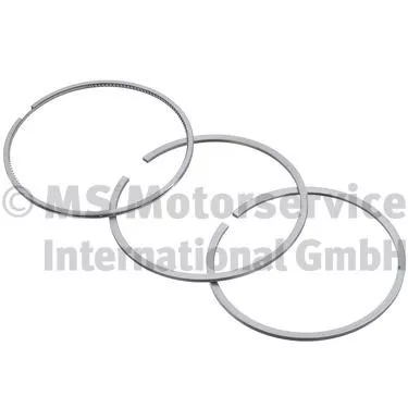 Piston Ring Kit
