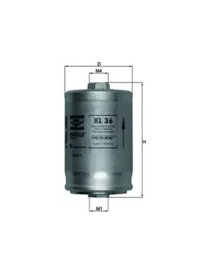 Fuel Filter