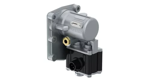 Slave Cylinder, power steering