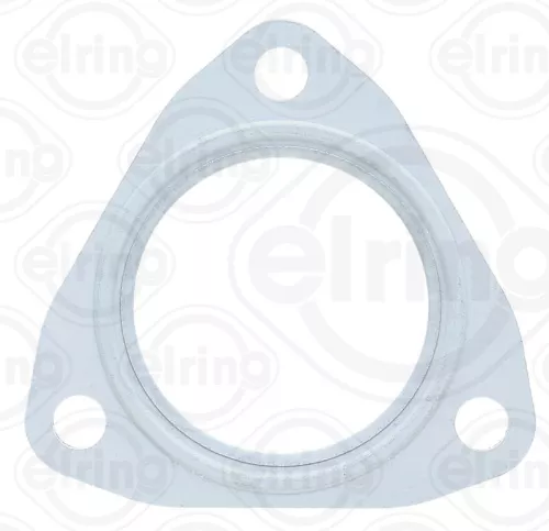 Gasket, exhaust pipe