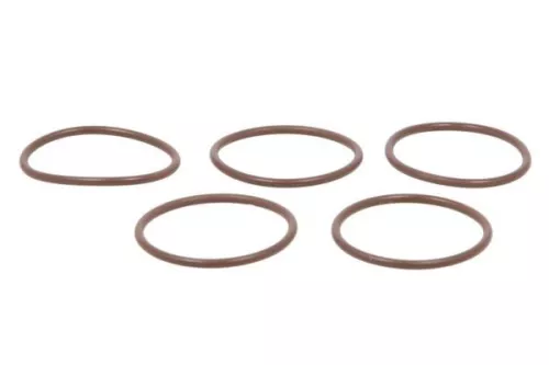 Seal, injection pump