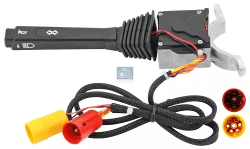 Steering Column Switch