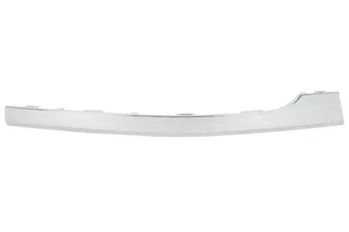 Trim/Protection Strip, bumper
