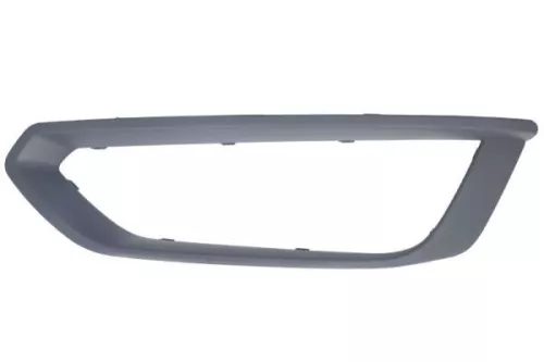 Trim/Protection Strip, bumper