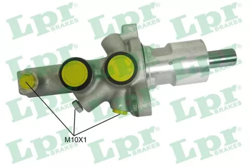 Brake Master Cylinder