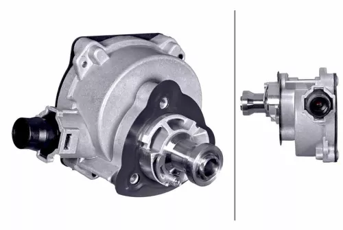 Vacuum Pump, braking system