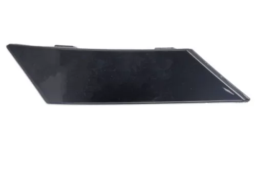 Trim/Protection Strip, bumper