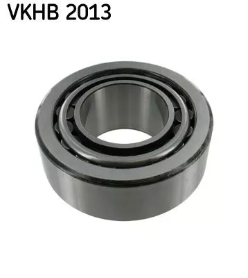 Wheel Bearing