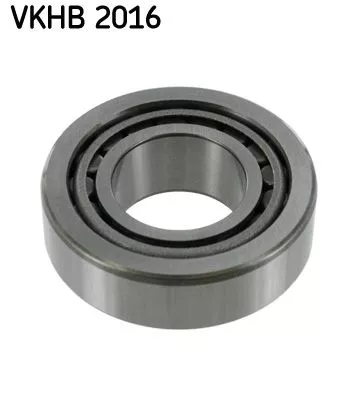 Wheel Bearing