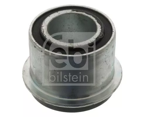 Bushing, leaf spring