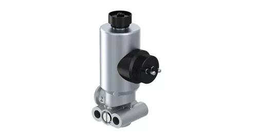Solenoid Valve