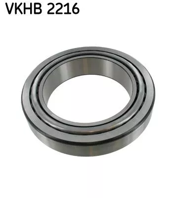 Wheel Bearing