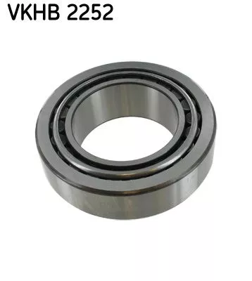 Wheel Bearing