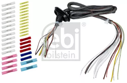 Cable Repair Kit, tailgate