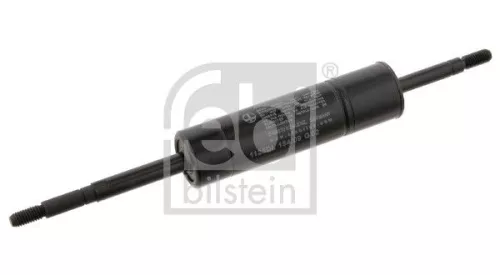 Buffer, engine mounting