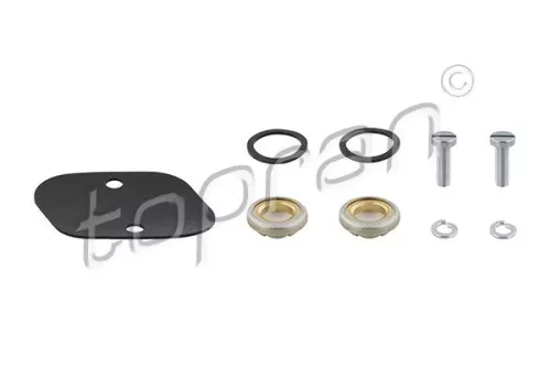 Membrane, vacuum pump