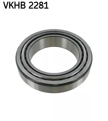 Wheel Bearing