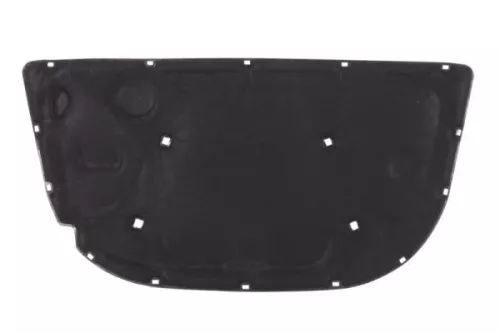 Engine Compartment Noise Insulation