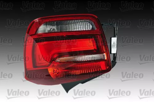 Tail Light Assembly