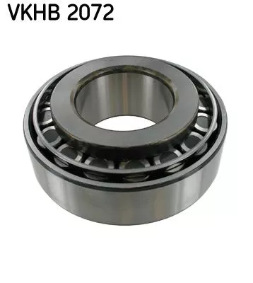 Wheel Bearing