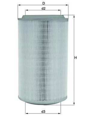 Air Filter