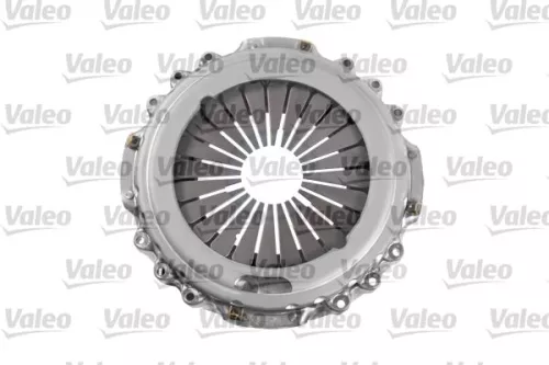 Clutch Pressure Plate
