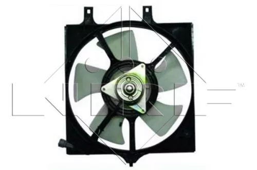 Fan, engine cooling