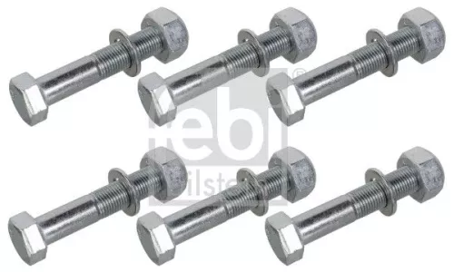 Mounting Kit, propshaft joint