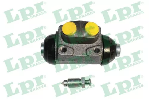 Wheel Brake Cylinder