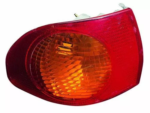Tail Light Assembly