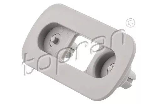 Mounting Bracket, bumper