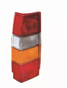 Tail Light Assembly