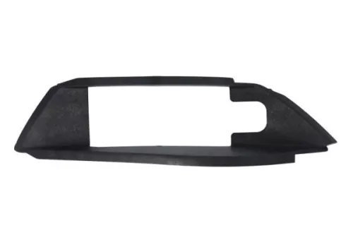 Mounting Bracket, bumper