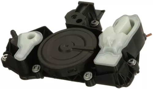 Oil Separator, crankcase ventilation