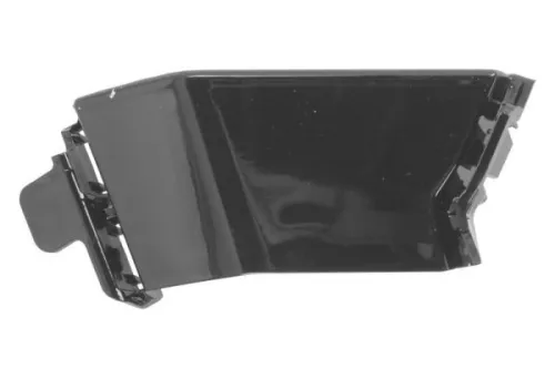 Trim/Protection Strip, bumper