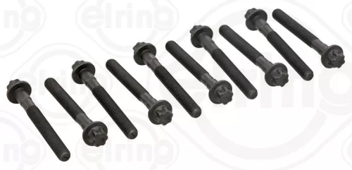 Cylinder Head Bolt Set