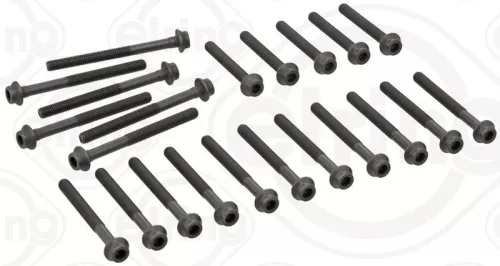 Cylinder Head Bolt Set