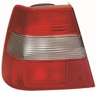 Tail Light Assembly