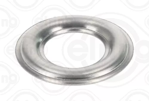 Heat Shield, injection system