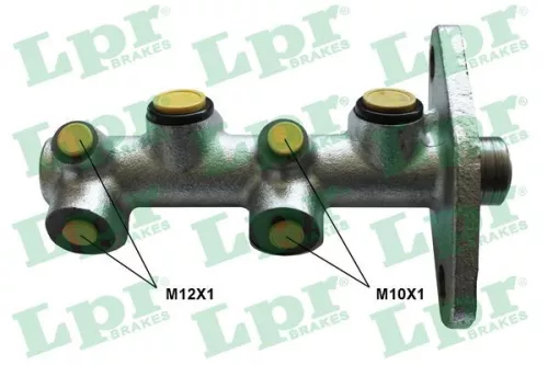 Brake Master Cylinder