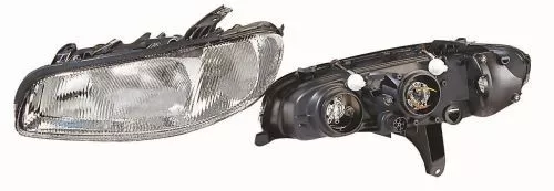 Headlight